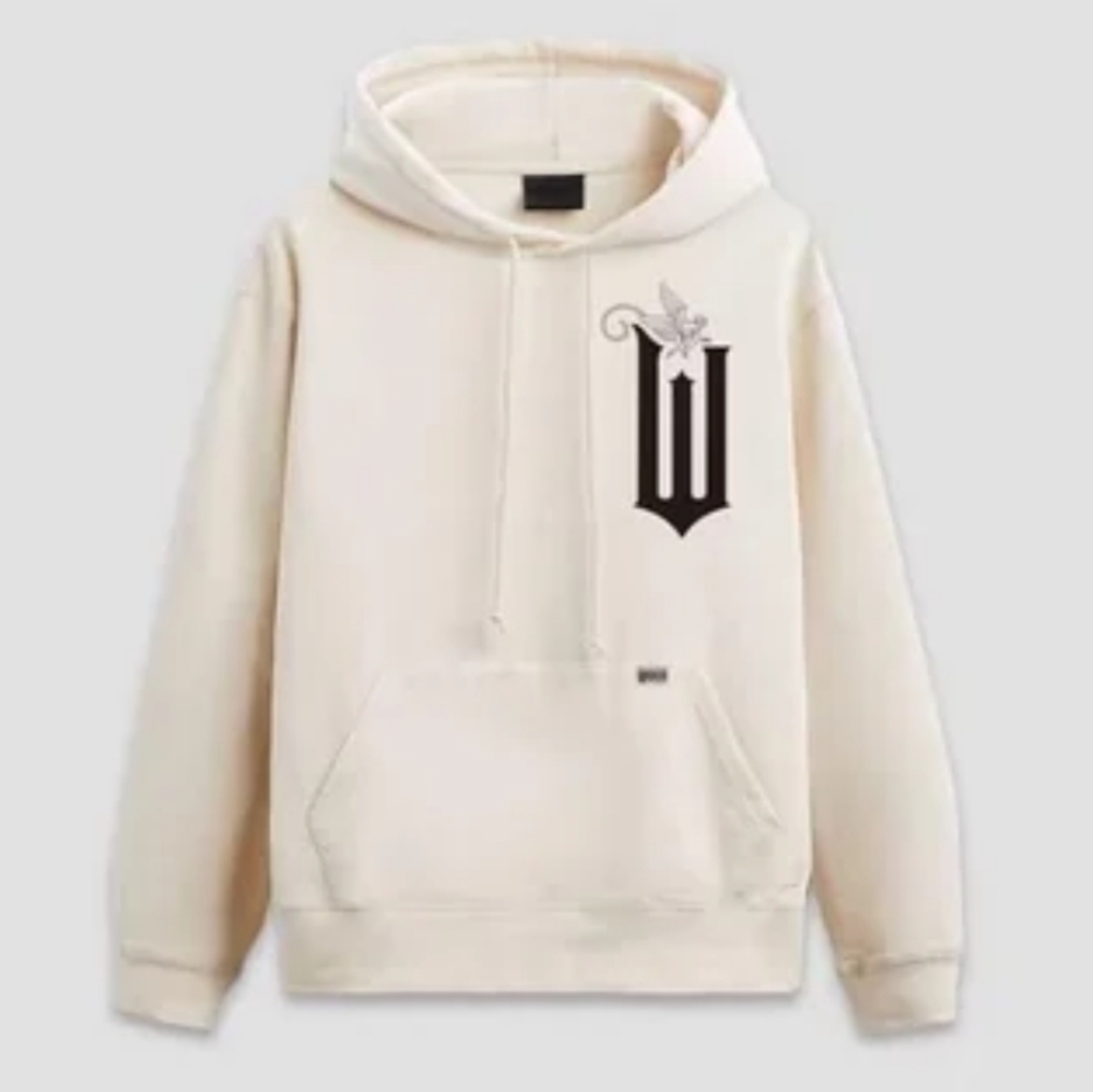 *NEW* WICKED Target Exclusive Pullover Hoodie Size Medium